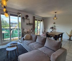 A louer APPARTEMENT T4 78 M2  PERPIGNAN