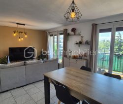 A louer APPARTEMENT T4 78 M2  PERPIGNAN