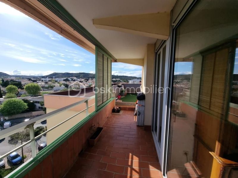 A louer APPARTEMENT T4 87 M2 TERRASSE BORD DE MER NARBONNE