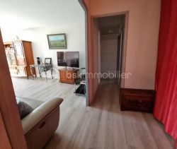 A louer APPARTEMENT T4 87 M2 TERRASSE BORD DE MER NARBONNE