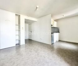 A louer APPARTEMENT T2 47 M2  BEZIERS