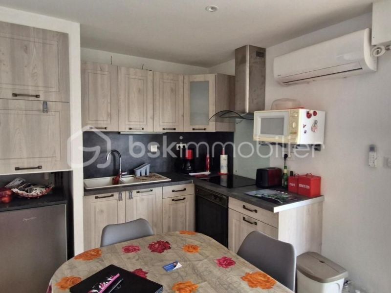 A louer APPARTEMENT T2 29 M2 PLAGE à PIED CANET EN ROUSSILLON