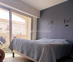 A louer APPARTEMENT T3 71 M2 TERRASSE BORD DE MER LES SABLES D OLONNE
