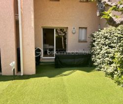 A louer APPARTEMENT DUPLEX T4 57 M2 BORD DE MER VALRAS PLAGE