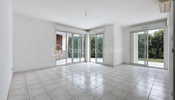 A louer APPARTEMENT T2 59 M2  MONTPELLIER