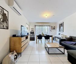 A louer APPARTEMENT T2 42 M2 TERRASSE  CASTELNAU LE LEZ
