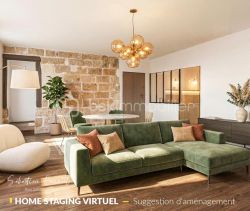 A louer APPARTEMENT T2 55 M2 TERRASSE  MONTPELLIER