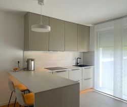 A vendre Maison contemporaine et familiale 7 PIECES 123 M&sup2; ELVEN