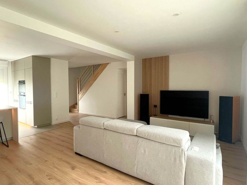 A vendre Maison contemporaine et familiale 7 PIECES 123 M&sup2; ELVEN