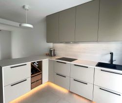 A vendre Maison contemporaine et familiale 7 PIECES 123 M&sup2; ELVEN