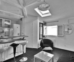 A louer APPARTEMENT T2 29 M2  MONTPELLIER