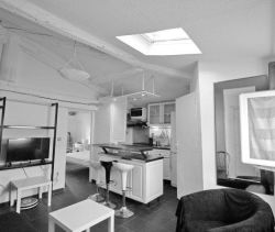 A louer APPARTEMENT T2 29 M2  MONTPELLIER