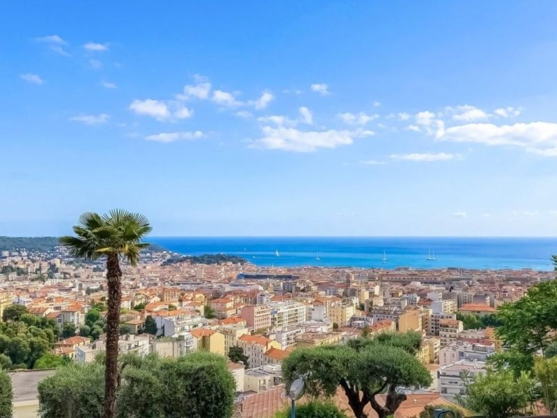 A louer APPARTEMENT T2 36 M2 TERRASSE VUE MER NICE