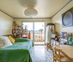 A louer APPARTEMENT T2 36 M2 TERRASSE VUE MER NICE
