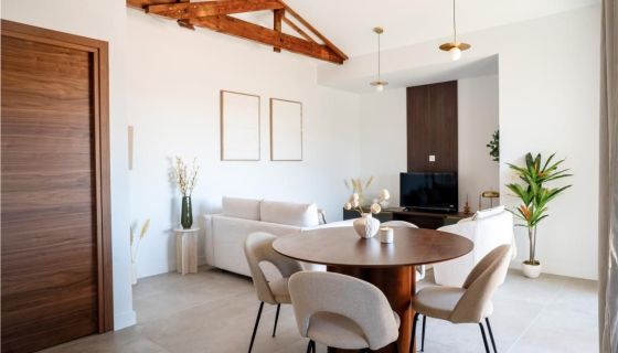 A louer APPARTEMENT DE PRESTIGE NEUF T3 75 M2 PLAGE à PIED CAPBRETON