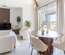 A louer APPARTEMENT DE PRESTIGE NEUF T3 75 M2 PLAGE à PIED CAPBRETON