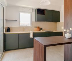 A louer APPARTEMENT DE PRESTIGE NEUF T3 75 M2 PLAGE à PIED CAPBRETON