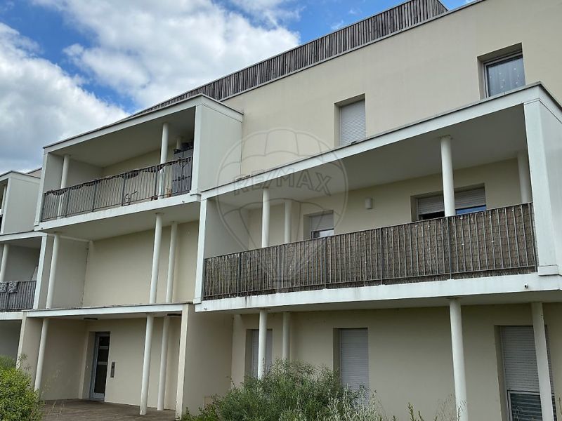 A louer APPARTEMENT T2 43 M2 TERRASSE  VILLENAVE D ORNON