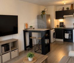A louer APPARTEMENT T2 43 M2 TERRASSE  VILLENAVE D ORNON