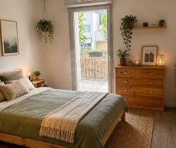 A louer APPARTEMENT T2 43 M2 TERRASSE  VILLENAVE D ORNON