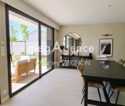 A louer MAISON  CONTEMPORAINE BORD DE MER TALMONT SAINT HILAIRE