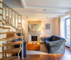 A vendre Charmante maison en pierre 3 pieces 36m&sup2; jardin au coeur de Saint-Goustan AURAY