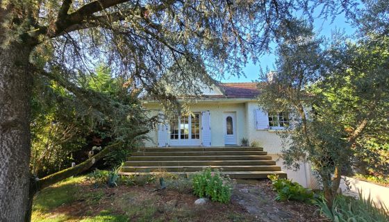A vendre MAISON  5 PIECES 107 M2  SALLERTAINE
