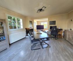 A vendre MAISON  5 PIECES 107 M2  SALLERTAINE
