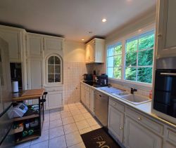 A vendre MAISON  5 PIECES 107 M2  SALLERTAINE