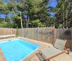 A vendre MAISON  6 PIECES 125 M2 BORD DE MER SAINT JEAN DE MONTS