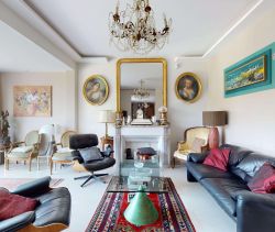 A vendre BELLE Maison contemporaine 10 PIECES 213 M&sup2; proche de la mer  Saint-Malo