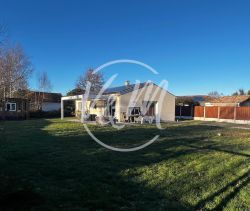 A vendre JOLIE VILLA CONTEMPORAINE 3 PIECES 83 M&sup2; PLAIN-PIED Le Porge