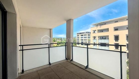 A louer APPARTEMENT T2 38 M2  AIX EN PROVENCE