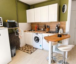 A louer STUDIO  29 M2 BORD DE MER LE HAVRE