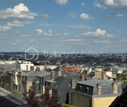 A louer APPARTEMENT NEUF T3 63 M2 BORD DE MER LE HAVRE