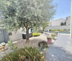 A louer MAISON  CONTEMPORAINE  BEZIERS