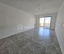 A louer APPARTEMENT DE PRESTIGE T2 55 M2 TERRASSE VUE MER NICE