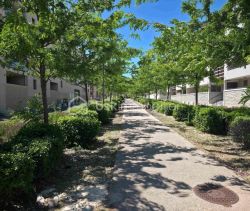 A louer APPARTEMENT T2 39 M2 TERRASSE  AIX EN PROVENCE