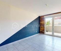 A louer APPARTEMENT T3 56 M2 TERRASSE  MONTPELLIER