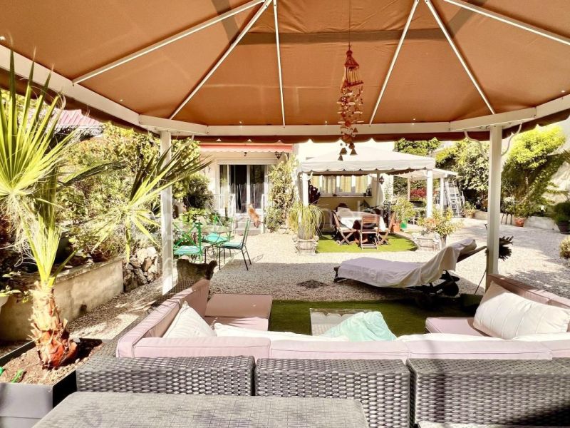 A louer APPARTEMENT T3 53 M2 BORD DE MER NICE
