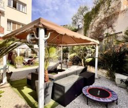A louer APPARTEMENT T3 53 M2 BORD DE MER NICE