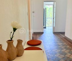 A louer APPARTEMENT T4 106 M2 BORD DE MER NICE