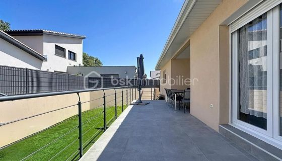 A louer MAISON  5 PIECES 111 M2  BOMPAS