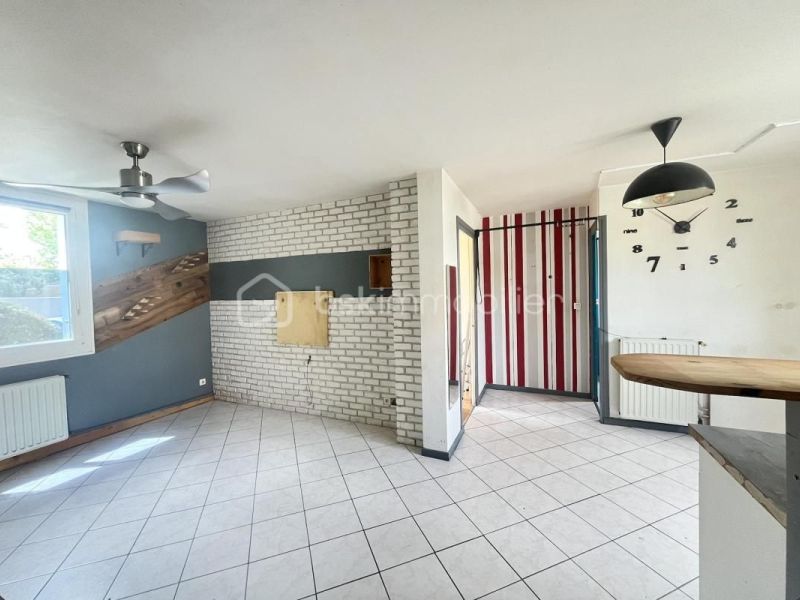 A louer APPARTEMENT T2 44 M2  NANTES