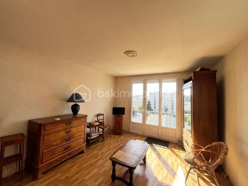 A louer APPARTEMENT T3 61 M2  NANTES
