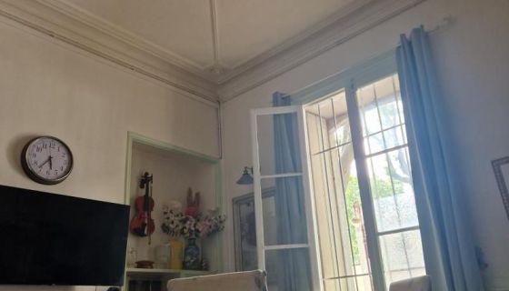A louer APPARTEMENT T2 32 M2 BORD DE MER NARBONNE