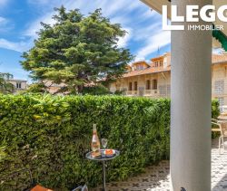 A louer APPARTEMENT T5 145 M2 BORD DE MER NICE