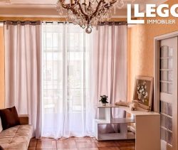 A louer APPARTEMENT T3 100 M2 BORD DE MER NICE