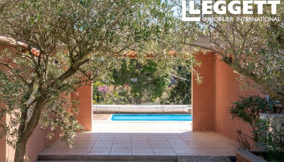 A louer MAISON  6 PIECES 209 M2 BORD DE MER NARBONNE