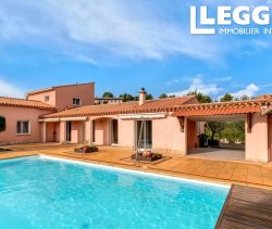 A louer MAISON  6 PIECES 209 M2 BORD DE MER NARBONNE